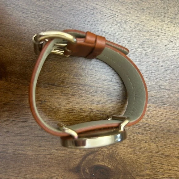 Marc by Marc Jacobs Amy Watch - Picture 6 of 6